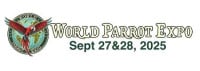 Parrot expo Sayville 2026