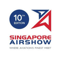 Singapore Airshow Singapore 2028