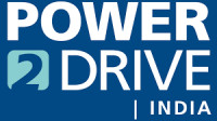 Power2Drive India Exhibition & Conference Gandhinagar 2027