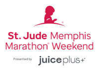 St Jude Memphis Marathon Weekend Expo Memphis 2026