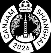 CanJam Shanghai Shanghai 2026