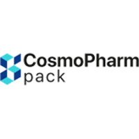 CosmoPharm Pack Pruszków 2026