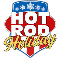 Hot Rod Holiday Show Springfield 2026