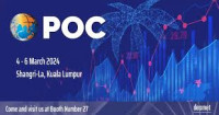 Palm and Lauric Oils Price Outlook Conference & Exhibition Kuala Lumpur 2027