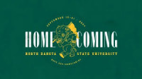NDSU Homecoming Fargo 2026