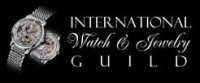International Watch & Jewelry Guild Show Las Vegas 2026