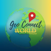 Geo Connect World São Paulo 2026