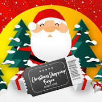 Christmas Shopping Fayre Exeter 2026