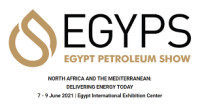 Egypt Petroleum Show Cairo 2027