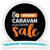 Let's Go Brisbane Caravan & Outdoor Sale Brisbane 2026