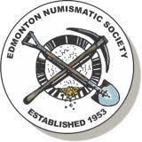 Coin Shows - Edmonton Numismatic Society Edmonton 2026