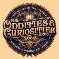 Oddities & Curiosities Expo Seattle 2026