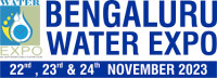 Water Expo - Bengaluru Hyderabad 2026