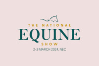 The National Equine Show Birmingham 2027