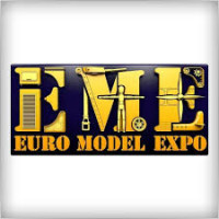 Euro Model Expo Evolution 2027 Lingen 2027