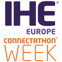 IHE Europe Connectathon The Hague 2027