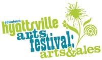 Hyattsville Arts Festival Hyattsville 2026