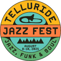 Telluride Jazz Festival Telluride 2026