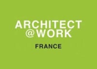 Architect At Work France Nantes 2026