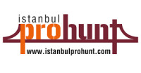 International Istanbul Hunting, Weapons and Outdoor Sports Fair Bakırköy/Istanbul 2026