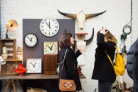 The Big London Flea London 2026