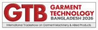 Garment Technology Bangladesh Dhaka 2027