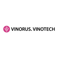 VINORUS. VINOTECH Krasnodar 2027