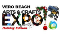 Vero Beach Holiday Art & Craft Expo Vero Beach 2026