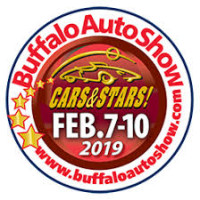 Buffalo Auto Show Buffalo 2027