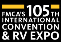 FMCA's International Convention & RV Show Perry 2027