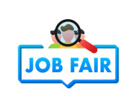 Job Fair Pattern Münster 2027