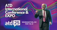 ATD International Conference & EXPO Boston 2027