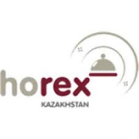 HoRex Qazaqstan 2026 Almaty 2026