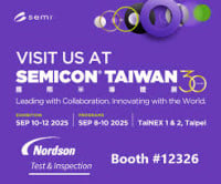 Measurement/Inspection/Sensor Expo (common name: Major Tech) Tokyo 2027