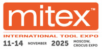 MITEX - INTERNATIONAL TOOL EXPO Krasnogorsk 2026