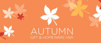Autumn Gift & Homeware Fair Auckland 2027