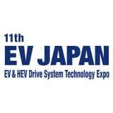 EV/HV/FCV Technology Exhibition Coming soon 2026