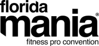 SCW Florida MANIA Fitness Professional Conventions & Expo Orlando 2027