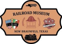 New Braunfels Railroad Museum Train Show New Braunfels 2026