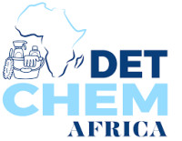 Det Chem Africa – The International Trade Fair For Chemicals, Detergent & Raw Materials Industries Cairo 2027