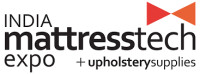 India Mattresstech & Upholstery Supplies Expo (IME) 2027 Greater Noida 2027