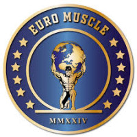 Euro Muscle Show Amsterdam 2026