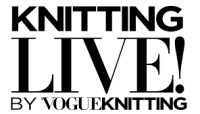 Knitting LIVE! by Vogue Knitting New York 2027