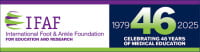 32nd Annual Las Vegas Seminar (International Foot & Ankle Foundation) Las Vegas 2026