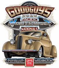 Goodguys Pacific Northwest Nationals Puyallup 2026