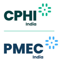 CPHI & PMEC Greater Noida 2026