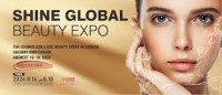 Shine Global Beauty Expo Calgary 2026