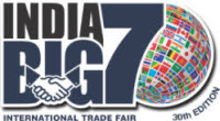 India Big 7 Mumbai 2027