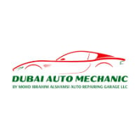 Auto Mechanics Dubai Dubai 2026
