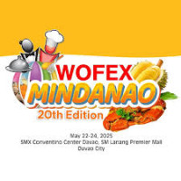 World Food Expo Mindanao Davao 2026